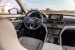 Honda Accord Touring Hybrid 2017 года (NA)